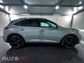 DS DS7 Crossback E-Tense Performance Line EAT8