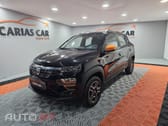 Dacia Spring Comfort Plus