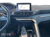 Peugeot 3008 1.2 PureTech Allure EAT6