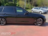 BMW 320 D Auto 190cv