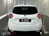 Renault Zoe Outro