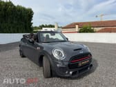 MINI Cabrio John Cooper Works