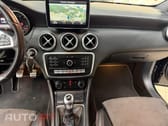 Mercedes-Benz A 180 Amg line