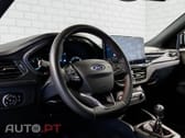 Ford Focus 1.0 EcoBoost MHEV ST-Line