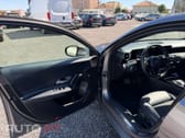 Mercedes-Benz A 180 d Progressive Aut.