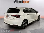 Fiat Tipo 1.3 M-Jet Lounge