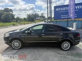 Fiat Linea 1.3 M-Jet Emotion
