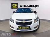 Chevrolet Cruze 1.6