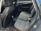 Audi A3 Sportback 2.0 TDi Attraction