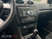 Ford Focus 1.6 TDCi 1st Edition