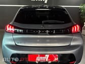 Peugeot E-208 50 kWh GT