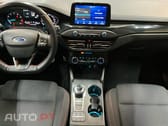 Ford Focus SW 1.0 EcoBoost ST-Line Aut.