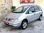 Volkswagen Sharan 1.9 TDi CL 7L