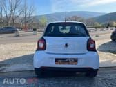 Smart ForFour 1.0 Passion 71
