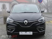 Renault Scénic Intense