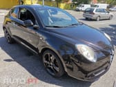 Alfa Romeo Mito 1.6 Advance 120cv