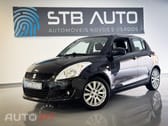 Suzuki Swift 1.2 VVT GLX