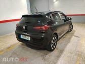 Renault Clio 1.5 Blue dCi Evolution