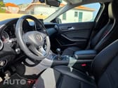 Mercedes-Benz A 180 d Urban
