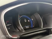 Renault Mégane Sport Tourer 1.5 dCi GT Line