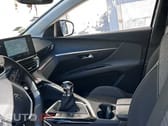Peugeot 3008 Blue HDI Allure