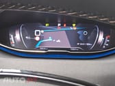 Peugeot 3008 1.5 BlueHDi 130 GT EAT8