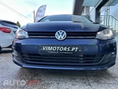 Volkswagen Golf 1.6 Blue TDi CUP