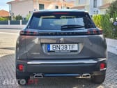 Peugeot 2008 1.2 PureTech Allure EAT8