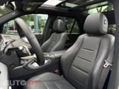 Mercedes-Benz GLE de 4Matic
