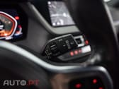 BMW 116 d Pack M Auto