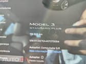 Tesla Model 3 Tração Traseira