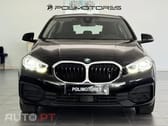 BMW 116 d Advantage