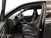 Porsche Cayenne Turbo S E-Hybrid