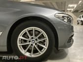 BMW 520 d Line Luxury Auto