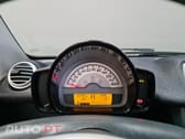 Smart ForTwo 1.0 mhd Passion 71