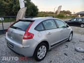 Citroen C4 1.6 HDI