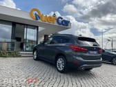 BMW X1 16 d sDrive