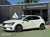 Renault Mégane 1.5 dCi GT Line