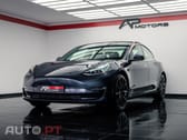 Tesla Model 3 Long Range Dual Motor