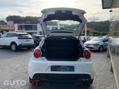 Alfa Romeo Mito 0.9 T TwinAir
