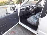 Mitsubishi L200 pick up