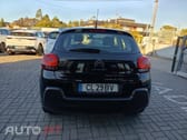Citroen C3 1.2 PureTech Feel
