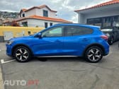Ford Focus 1.0 EcoBoost MHEV Connected