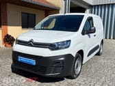 Citroen Berlingo 1.6 HDI L1  100cv Carplay