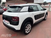 Citroen C4 Cactus 82 VTI Feel