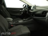Nissan Qashqai Qashqai 1.3 DIG-T N-Connecta LED Xtronic