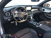 Mercedes-Benz C 250 d Aut. AMG-Line
