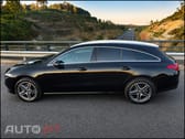 Mercedes-Benz CLA 250 E 8G-DCT Edition 2021