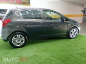 Opel Corsa 1.3 CDTI Enjoy 88g