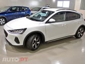 Ford Focus 1.0 EcoBoost MHEV Active X